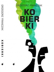 KOBIERKI, GRZEGORZ FRANCZAK