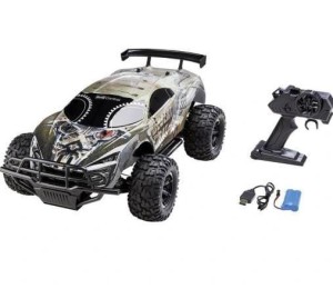 REVELL R/C DESERT RAT 1:10, REVELL