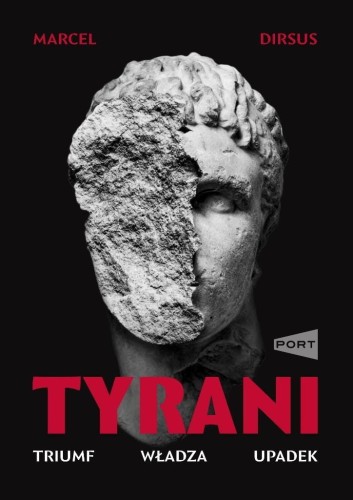 Tyrani, Marcel Dirsus