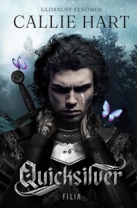 QUICKSILVER, CALLIE HART