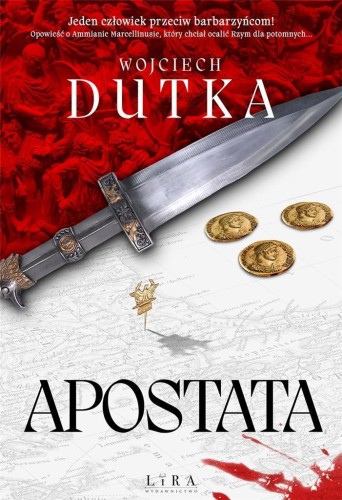 Apostata, Wojciech Dutka