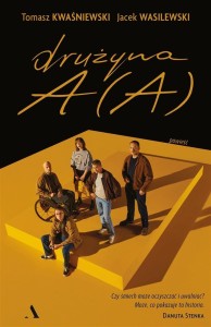 DRUŻYNA A (A)