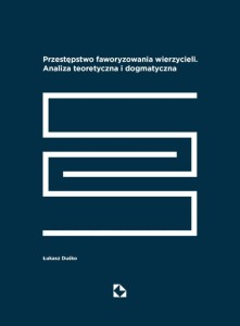 PRZESTĘPSTWO FAWORYZOWANIA WIERZYCIELI. ANALIZA TE