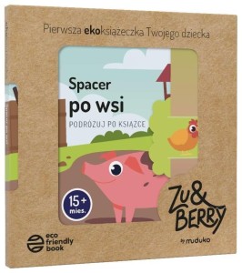 ZU&BERRY - SPACER PO WSI