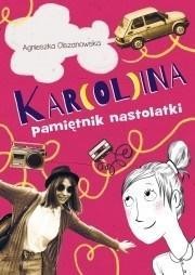 KAR(OL)INA. PAMIĘTNIK NASTOLATKI