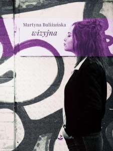 WIZYJNA, MARTYNA BULIŻAŃSKA
