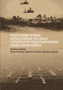 PRZESTRZENNY WYMIAR WSPÓŁCZESNEGO POLA WALKI...