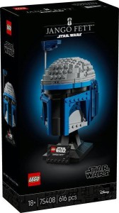 LEGO(R) STAR WARS 75408 TBD, LEGO(R)