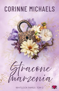 WHITLOCK FAMILY T.2 STRACONE MARZENIA