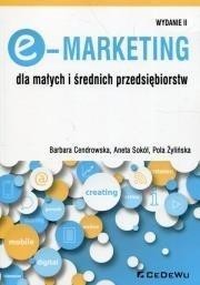 E-MARKETING DLA MAŁYCH I ŚREDNICH... W.II