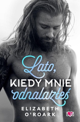 Pewnego lata T.3 Lato, kiedy mnie odnalazłeś.