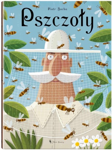 Pszczoły w.2, Piotr Socha