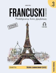 FRANCUSKI W TŁUMACZENIACH. GRAMATYKA 3 W.2020