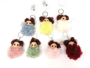 BRELOK BOBAS (12SZT), ADAR