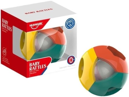 Grzechotka piłka, Merkpol