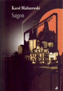 SAJGON, KAROL MALISZEWSKI