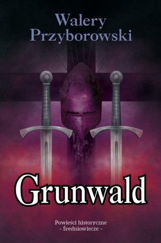 Grunwald, Walery Przyborowski