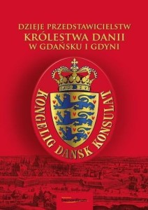 DZIEJE PRZEDSTAWICIELSTW KRÓLESTWA DANI...