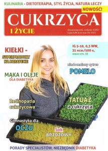 CUKRZYCA I ŻYCIE, PRACA ZBIOROWA