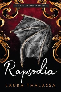 RAPSODIA, LAURA THALASSA