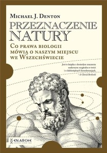 PRZEZNACZENIE NATURY TW, MICHAEL DENTON