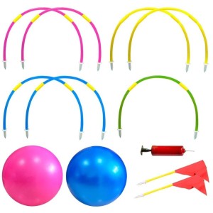 ANIMACYJNY KRYKIET DLA DZIECI, ENERO