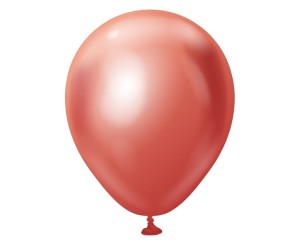 BALONY BEAUTY&CHARM CZERWONE 20SZT