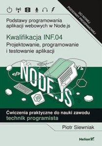 KWALIFIKACJA INF.04. PROJEKTOWANIE, PROGRAMOWANIE