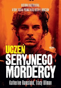 UCZEŃ SERYJNEGO MORDERCY