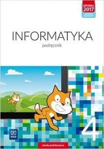INFORMATYKA SP 4 PODR. WSIP