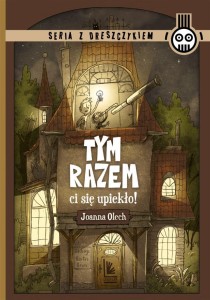TYM RAZEM CI SIĘ UPIEKŁO