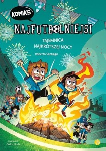 NAJFUTBOLNIEJSI T3 TAJEMNICA NAJKRÓTSZEJ...