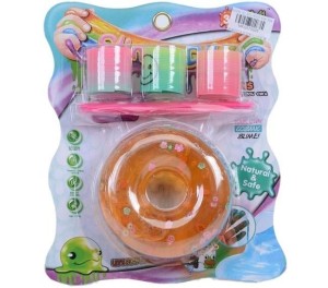 ZESTAW SLIME, MERKPOL