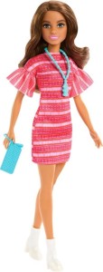 BARBIE RECIPE FOR FRIENDSHIP TERESA, MATTEL