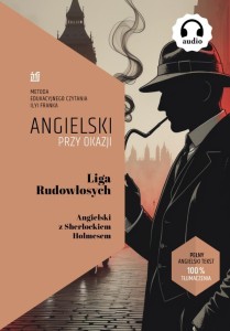 ANGIELSKI PRZY OKAZJI. LIGA RUDOWŁOSYCH