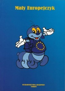 MAŁY EUROPEJCZYK, PRACA ZBIOROWA