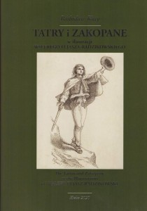 TATRY I ZAKOPANE W ILUSTRACJI WALEREGO...