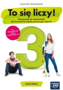 MATEMATYKA ZSZ 3 TO SIĘ LICZY! PODR. 2021 NE