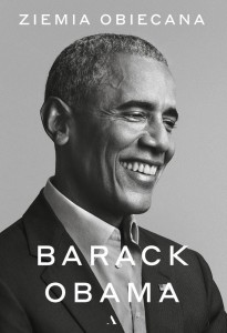 ZIEMIA OBIECANA, BARACK OBAMA