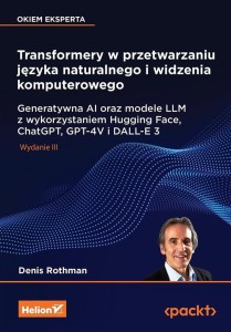 TRANSFORMERY W PRZETWARZANIU JĘZYKA NATURALNEGO...