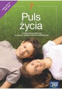 BIOLOGIA SP 7 PULS ŻYCIA NEON PODR. 2023