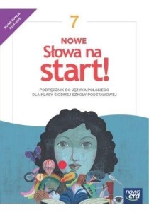J.POLSKI SP 7 NOWE SŁOWA NA START NEON PODR. 2023