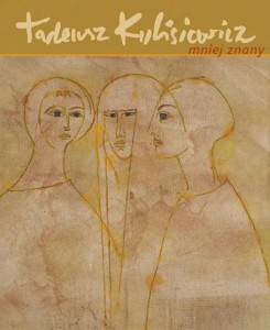 TADEUSZ KULISIEWICZ MNIEJ ZNANY, JOLANTA KARBOWSKA