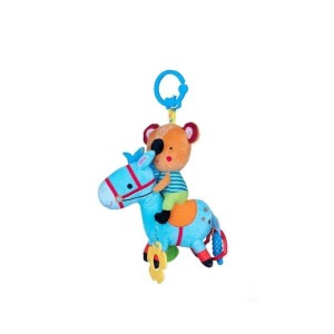 ZAWIESZKA MUZYCZNA KONIK, BALIBAZOO