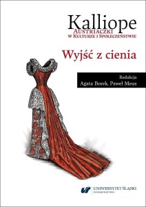 WYJŚĆ Z CIENIA, AGATA BOREK, PAWEŁ MEUS