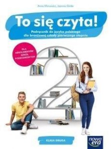 J. POLSKI ZSZ 2 TO SIĘ CZYTA! PODR. 2020 NE