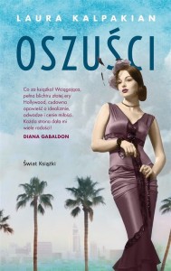 OSZUŚCI, LAURA KALPAKIAN, ROBERT GINALSKI