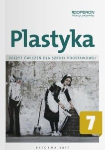 PLASTYKA SP 7 ZESZYT ĆWICZEŃ OPERON