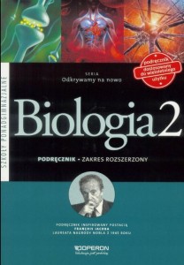 BIOLOGIA LO 2 ODKRYWAMY NA.. PODR ZR W.2016 OPERON