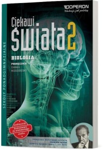 BIOLOGIA LO 2 CIEKAWI ŚWIATA PODR ZR W.2018 OPERON